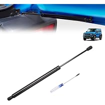 Amazon | Virauto 【90°開閉】スズキ ジムニー JB64W JB74W JC74W